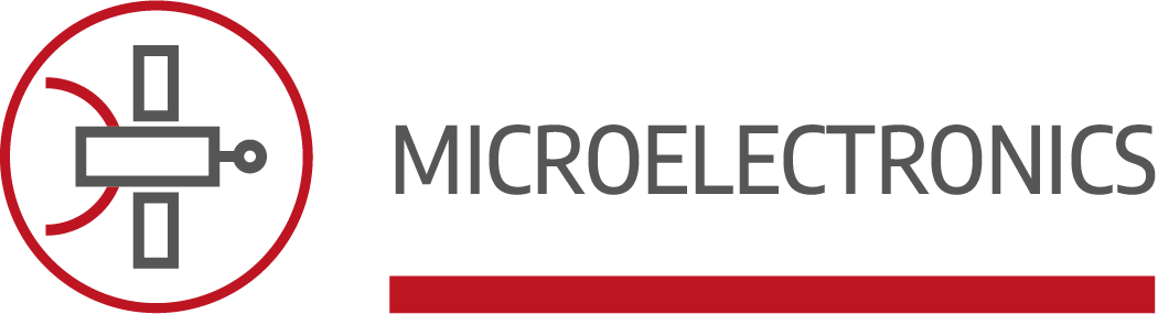 Microelectronics, divisione produttiva di Electronica